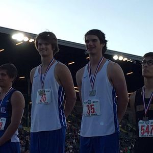 Meet your Posher, Benjamin